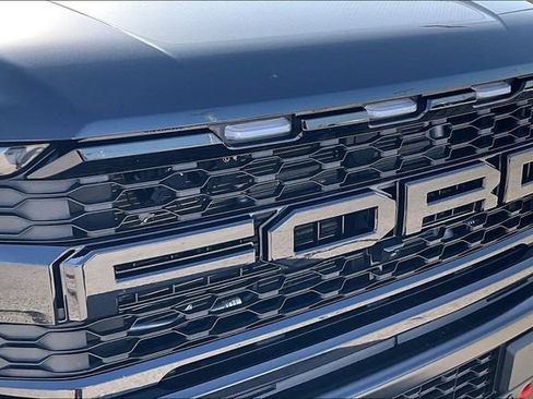 Used 2023 Ford F150 Raptor w/ Equipment Group 802A Raptor R AWD/4WD image 26