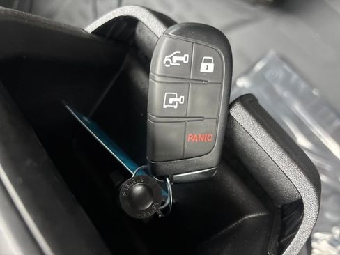 New 2026 RAM ProMaster 2500 w/ Safety Group image 25