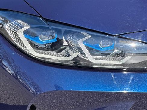 Used 2023 BMW M4 xDrive Competition image 49