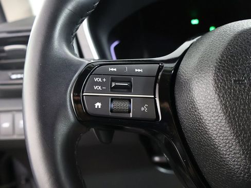 Used 2025 Honda Pilot EX-L image 42