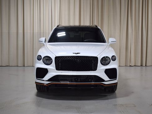 New 2026 Bentley Bentayga Speed image 11