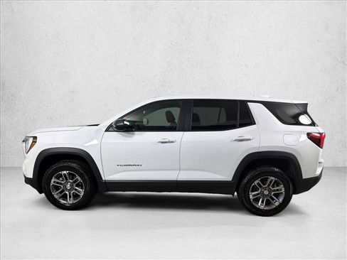 Used 2026 GMC Terrain Elevation FWD image 7