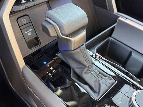 New 2026 Toyota Tundra 1794 Edition image 18