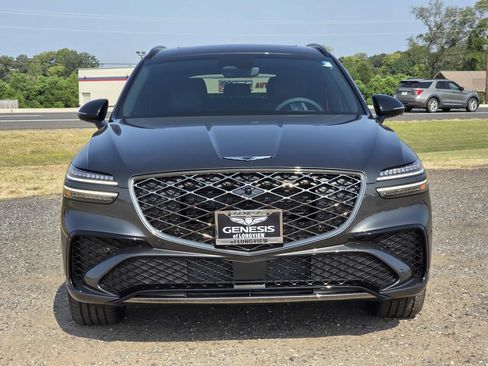 New 2027 Genesis GV70 3.5T Prestige AWD/4WD image 2