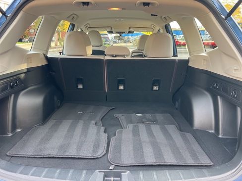 Used 2022 Subaru Forester image 27