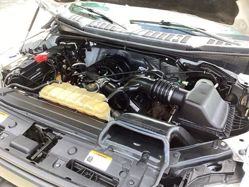 Used 2016 Ford F150 XL AWD/4WD image 22