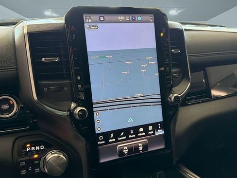 New 2026 RAM 1500 Laramie image 23