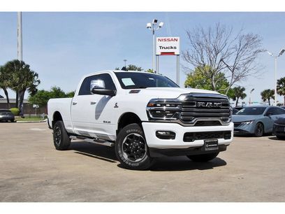 Used 2025 RAM 2500 Laramie