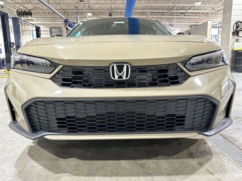 New 2026 Honda Civic Sport image 26