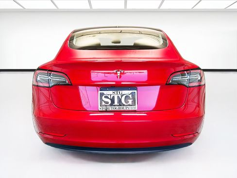 Used 2023 Tesla Model 3 Standard Range RWD image 5