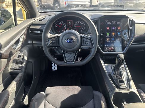 Used 2022 Subaru WRX Limited image 11