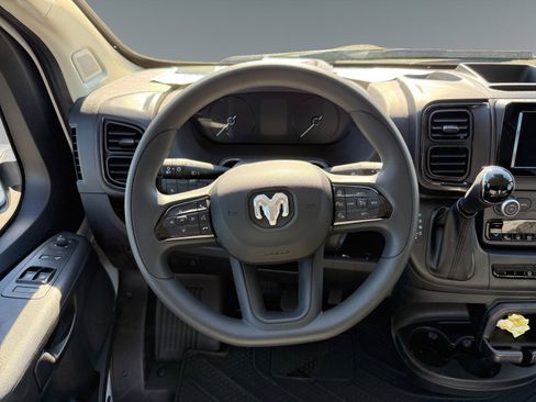 New 2026 RAM ProMaster 1500 w/ Safety Group FWD image 12