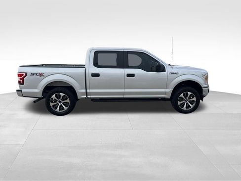 Used 2019 Ford F150 XL w/ Equipment Group 101A Mid image 7