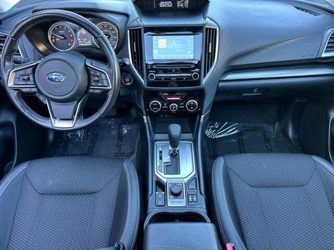 Used 2022 Subaru Forester Premium image 16