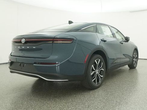 New 2026 Toyota Crown XLE image 20