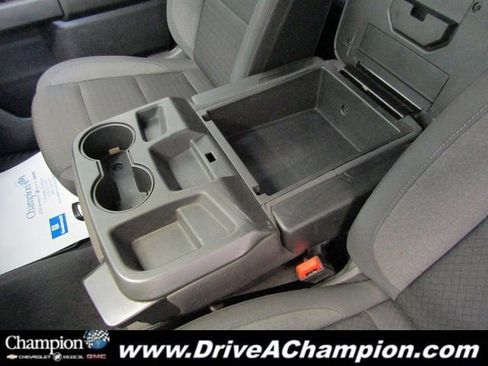 Used 2024 Chevrolet Silverado 2500 Custom w/ Custom Value Package image 41