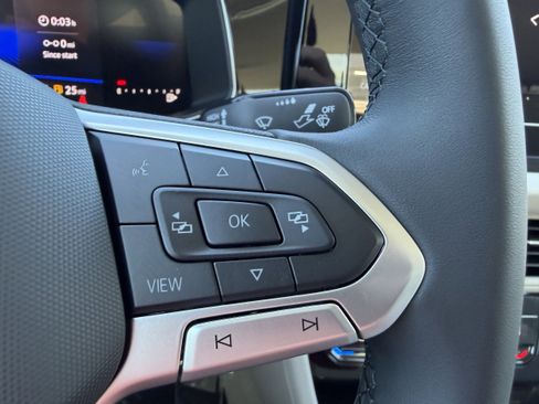 New 2026 Volkswagen Jetta S image 25