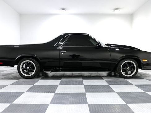 Used 1987 Chevrolet El Camino image 8