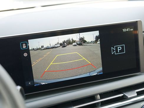 Used 2025 Hyundai Tucson SE FWD image 14