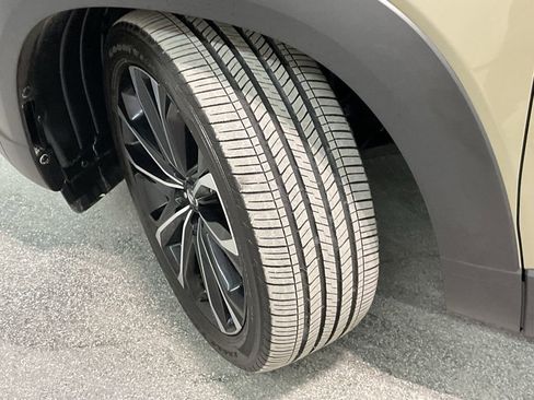 Used 2025 MAZDA CX-50 2.5 Turbo w/ Accent Package image 31