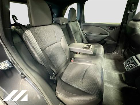 New 2026 Subaru Forester Premium AWD/4WD image 28