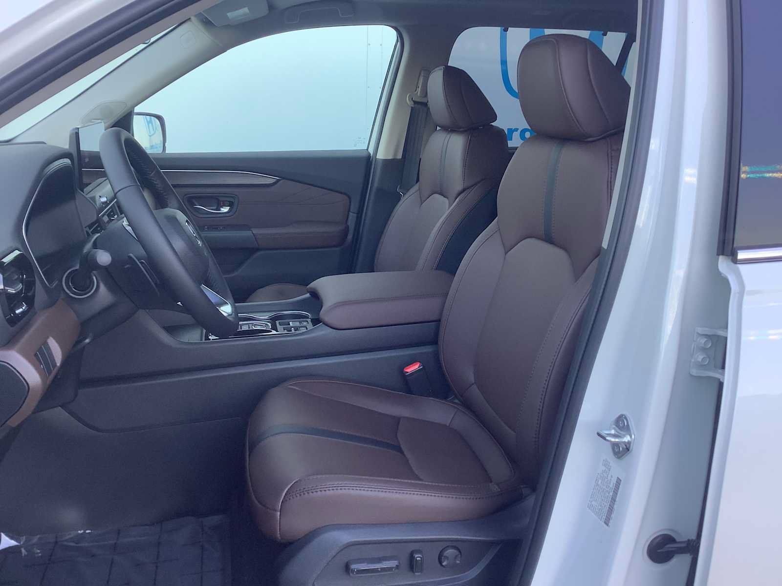 New 2026 Honda Pilot image 11