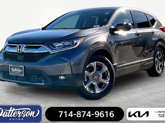 Used 2019 Honda CR-V EX-L video 1