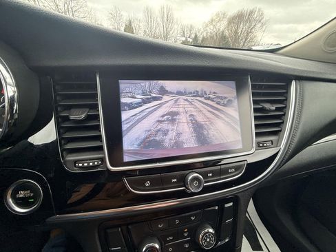 Used 2018 Buick Encore Preferred image 20