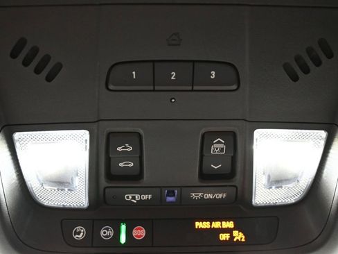 Used 2022 Cadillac XT5 Premium Luxury FWD image 24