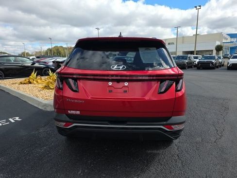 Certified 2023 Hyundai Tucson SEL w/ Winter Package image 21