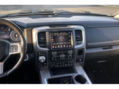Used 2014 RAM 1500 Limited image 6