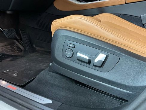 Certified 2024 BMW X5 sDrive40i w/ Parking Assistance Package RWD image 22