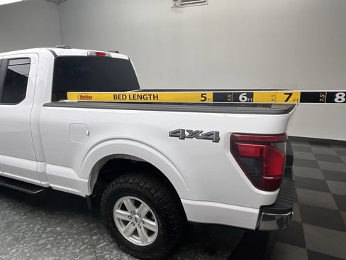 Certified 2024 Ford F150 XL w/ Equipment Group 103A High AWD/4WD image 27