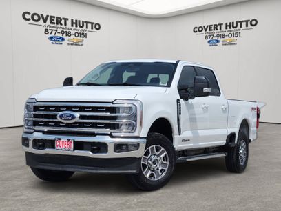 Used 2024 Ford F250 Lariat w/ FX4 Off-Road Package