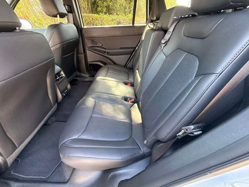 New 2026 Jeep Cherokee Overland image 25