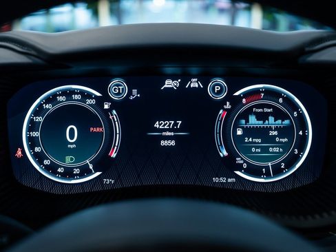 Used 2023 Aston Martin DBX 707 image 30