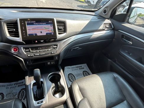 Used 2019 Honda Ridgeline RTL-T image 19