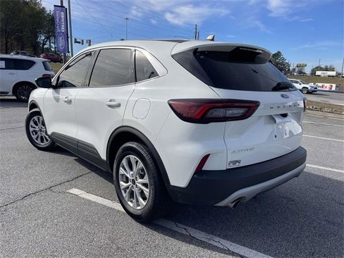 Used 2023 Ford Escape Active w/ Tech Pack #1 image 29