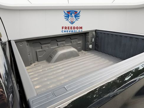 Used 2023 Chevrolet Silverado 1500 Custom w/ Rally Edition AWD/4WD image 27