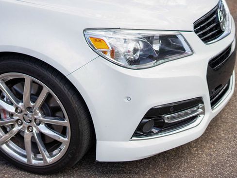 Used 2014 Chevrolet SS image 96