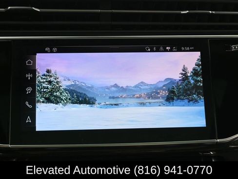 Used 2025 Audi Q8 Premium Plus AWD/4WD image 20
