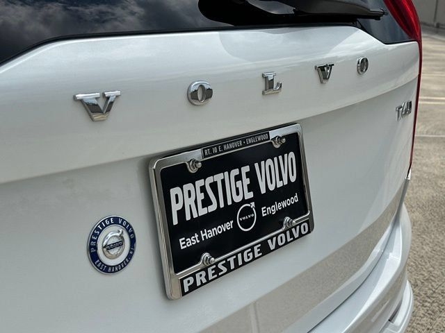 Used 2018 Volvo XC90 T6 Momentum w/ Convenience Package AWD/4WD image 36