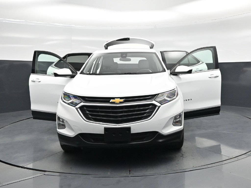Used 2020 Chevrolet Equinox LT AWD/4WD image 27