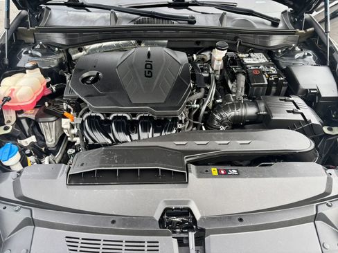 Used 2022 Hyundai Sonata SE FWD image 28