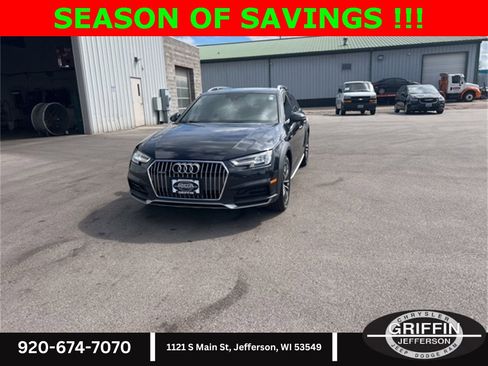 Used 2017 Audi A4 2.0T Premium Plus image 5