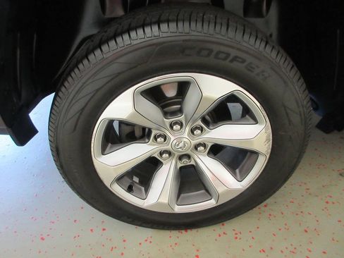 Used 2020 RAM 1500 Limited AWD/4WD image 31