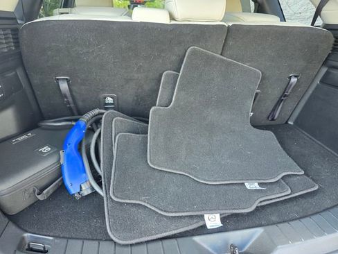 Used 2024 MAZDA CX-90 Plug-In Hybrid w/ Premium Plus image 14