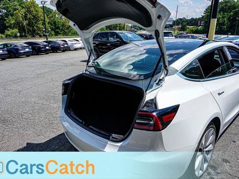 Used 2019 Tesla Model 3 Mid Range RWD image 32