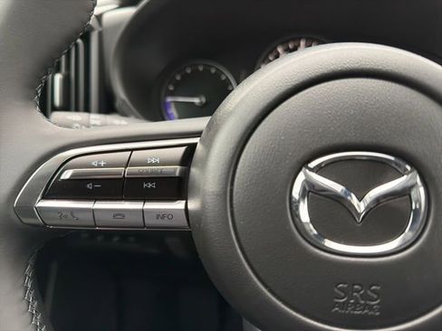 New 2026 MAZDA CX-50 AWD 2.5 Hybrid w/ Weather Package image 20