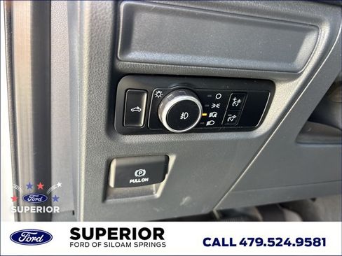 Used 2024 Ford F150 STX AWD/4WD image 21